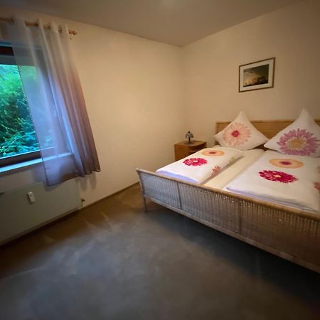 Ferienwohnung Schoenblick Шёнау-им-Шварцвальд Экстерьер фото