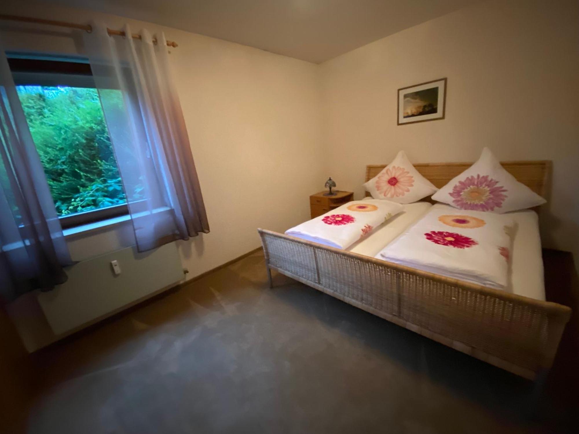 Ferienwohnung Schoenblick Шёнау-им-Шварцвальд Экстерьер фото
