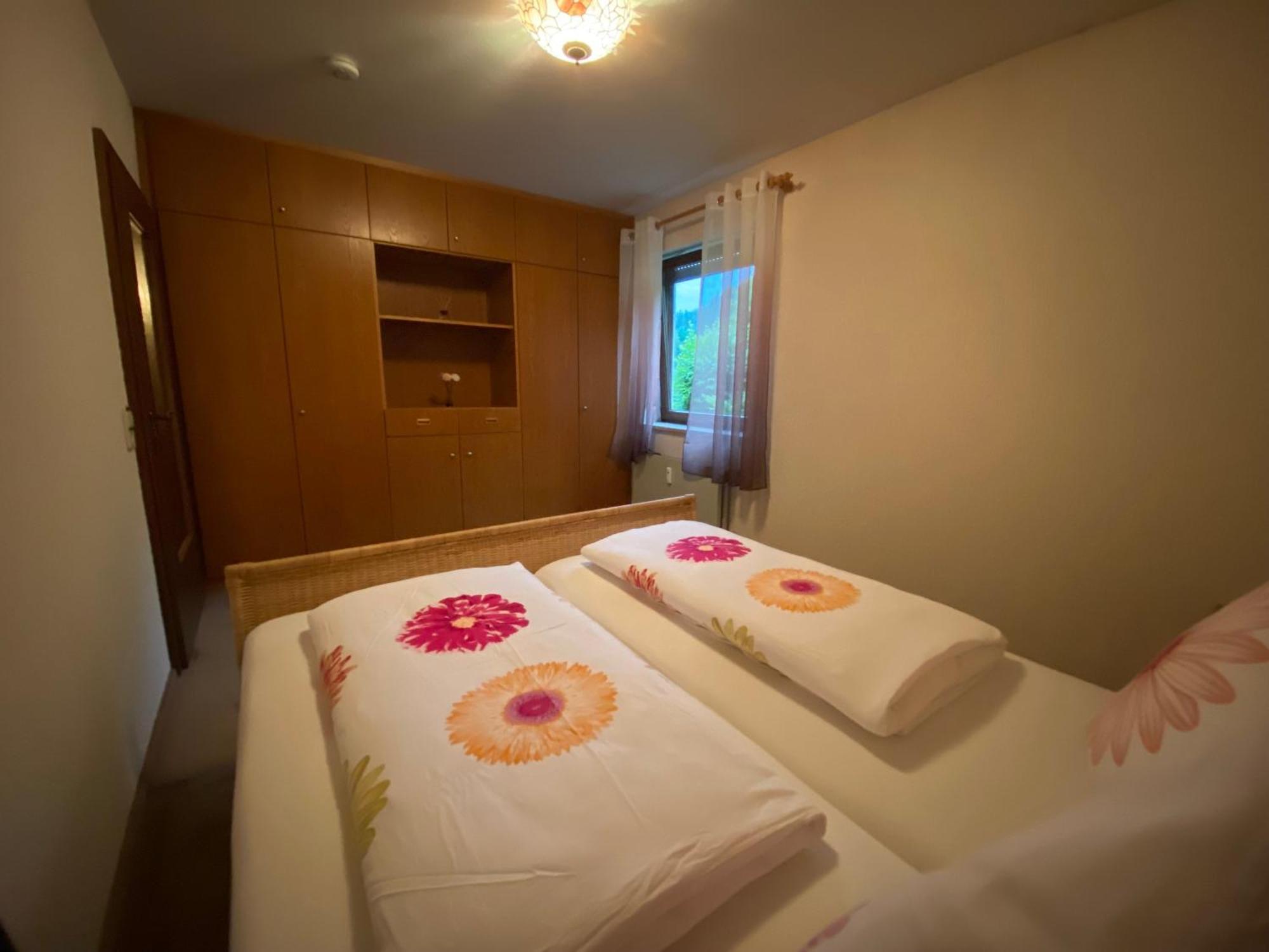 Ferienwohnung Schoenblick Шёнау-им-Шварцвальд Экстерьер фото